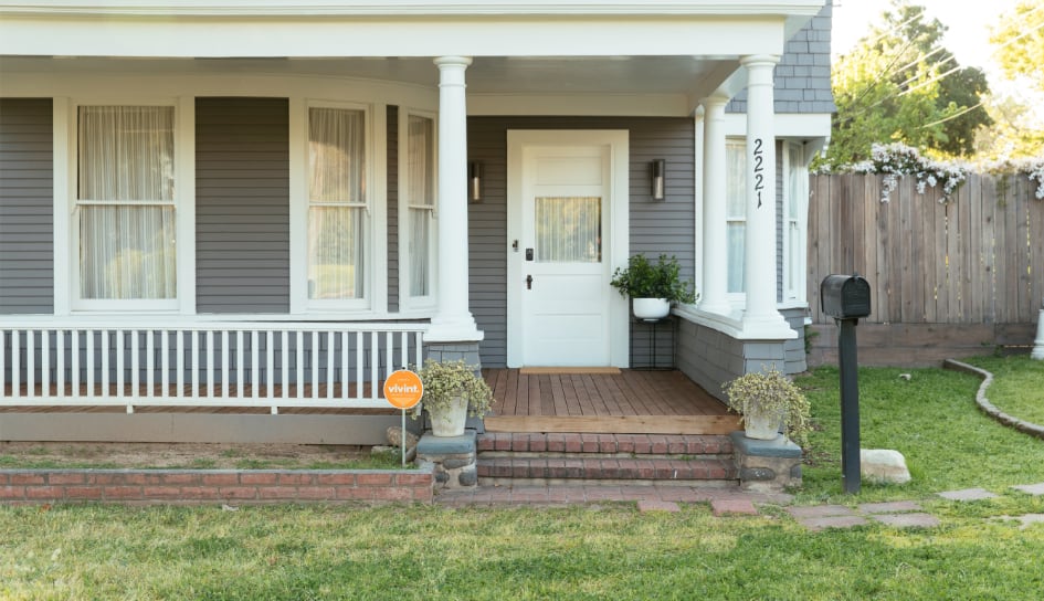Vivint home security in Youngstown